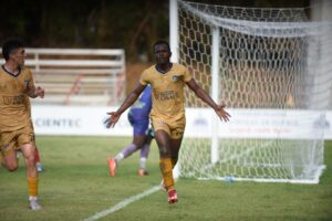 Goleada de O&M cierre a la jornada tres de LDF