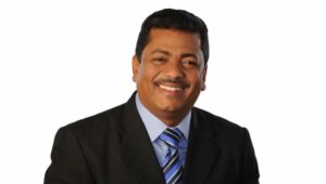 Junior Santos