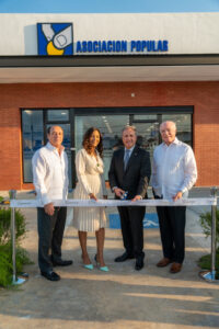 APAP expande sus servicios en San Pedro de Macorís  