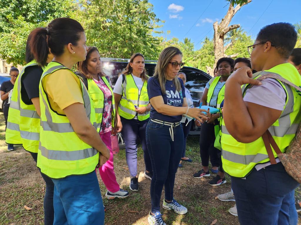asistencia en salud mental 