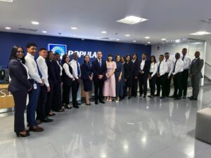 Banco Popular inaugura tres sucursales en Higüey y Santo Domingo 