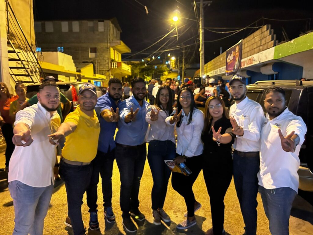 Juventud Peledeista