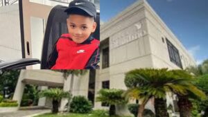 Restos de niño Goiser Luis Feliz serán llevados a Nueva York en los próximos días