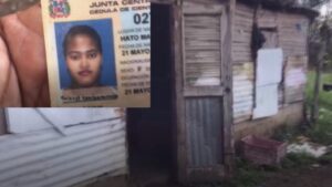 Solanyi: joven que perdió el habla y poder caminar de forma repentina pide ayuda