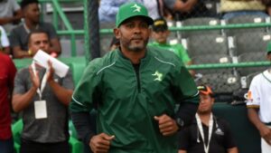Tatis premiado por las Estrellas con extensión de contrato por tres años