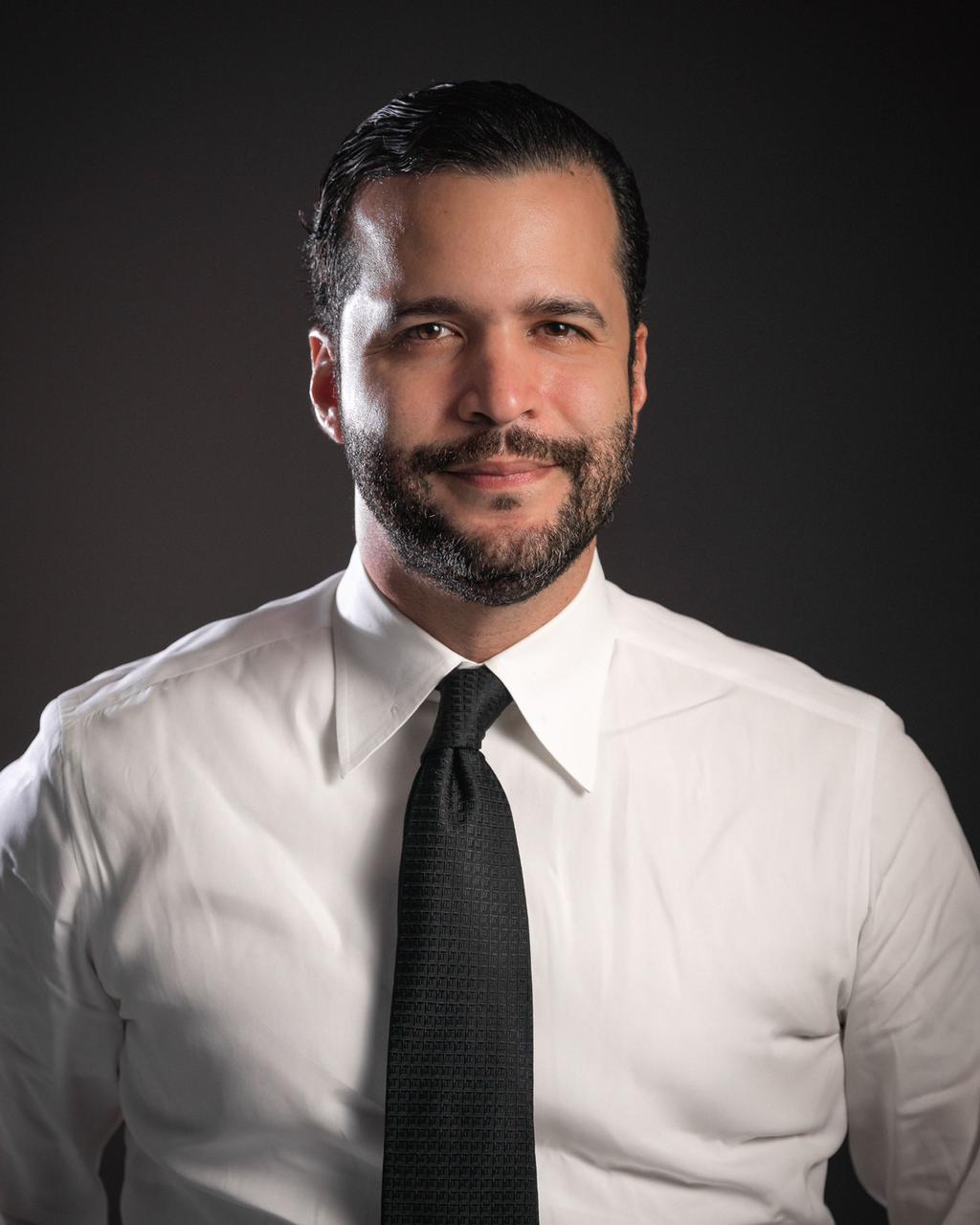 Rafael Paz