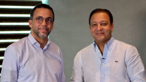 Andrés Navarro pausa aspiraciones para trabajar de lleno por candidatura de Abel Martínez