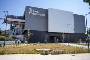 Piden prohibir circulación motocicletas en instalaciones Teleférico de Los Alcarrizos