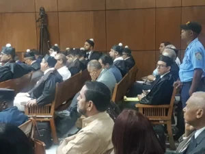 Juicio preliminar en casos Coral y Coral 5g llegan a la recta final 