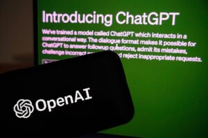 ¿Cumple ChatGPT con la protección de datos? 