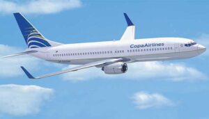 Destino Puerto Plata se reúne con altos ejecutivos de Copa Airlines  