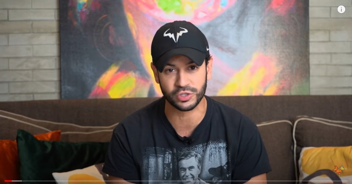 Carlos Durán lanza un video homenaje a Chantal Jiménez