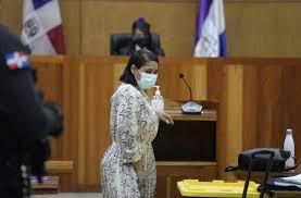 Defensa de Rossy Guzmán solicita no sean enviados a juicio por falta de pruebas 