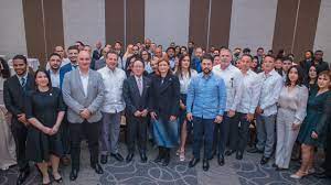 Vicepresidenta dominicana valora importancia de la diáspora 