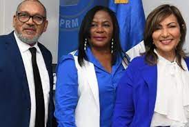 Proclaman a la doctora Bergia Soler como candidata presidencial del Colegio de Abogados