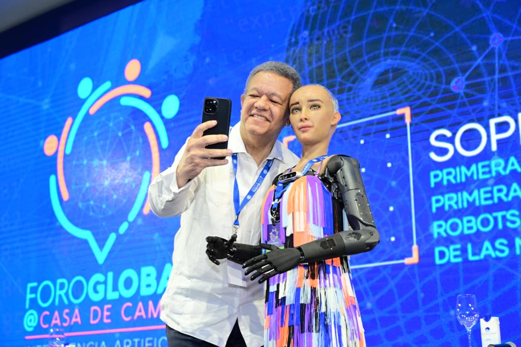 Foro Global Casa de Campo pone la lupa en la Inteligencia Artificial
