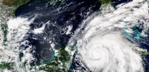  Un ligero frente frío y un ‘tiempo feo’ se acercan al sur de la Florida 