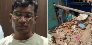 Hombre envía bomba dentro de un regalo a la boda de su ex y mata al esposo