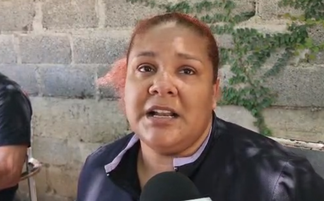 Hija del triple homicida de Bonao: él amenazaba con matarnos