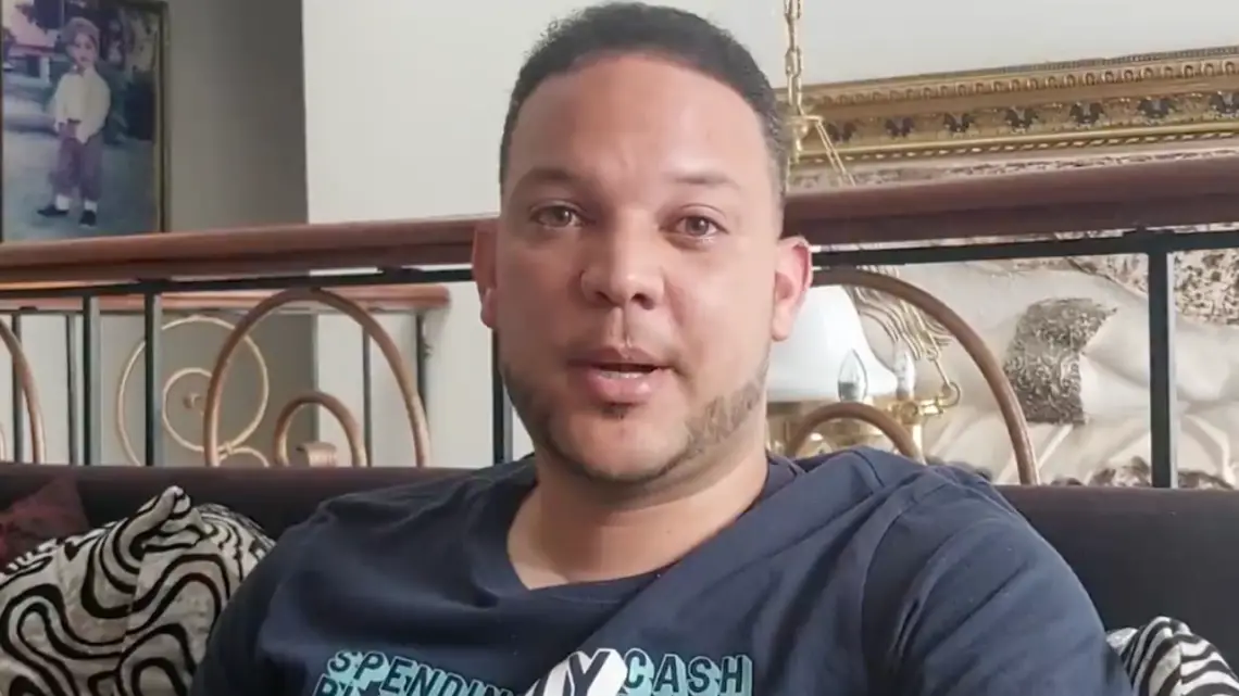 Se entrega hombre que mató a su amigo de un tiro en Bonao