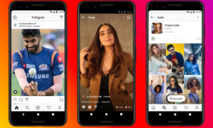 Instagram dejará descargar Reels desde la aplicación