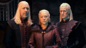'La Casa del dragón' comenzó su rodaje de la Segunda temporada