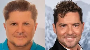 Aparece hermano de David Bisbal que estaba desaparecido