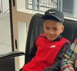 Cuerpo del niño asesinado en Santiago sería velado en Villa Mella y luego traslado a EE.UU. 