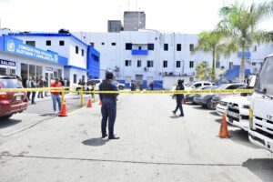 Amputan pierna a uno de los agentes heridos en explosión Policía 