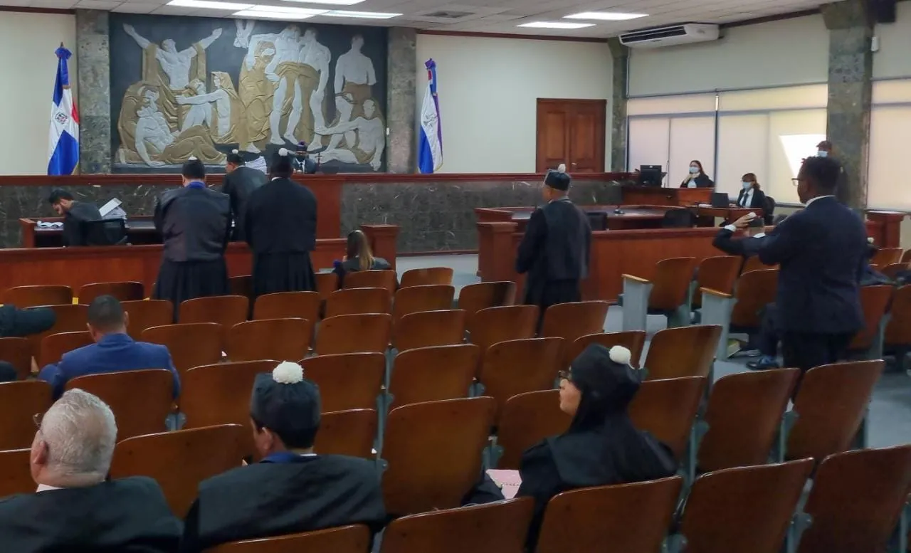 Más de 20 implicados del caso Medusa solicitan negociar con Ministerio Público