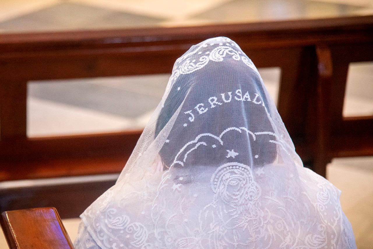 Sermón de las 7 palabras llama a la dignidad para la mujer y al rescate de valores