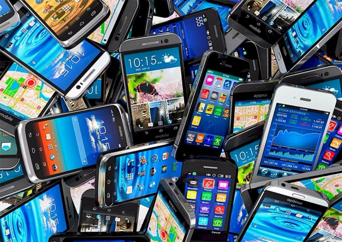 Un golpe con un celular salvó a una mujer de violador