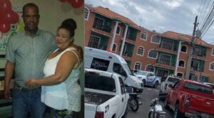 Dictan tres meses de prisión a triple homicida de Bonao 
