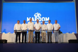 MARDOM apuesta convertir RD en el Hub Logístico de la región