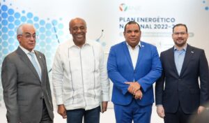 RD registra crecimiento de 50 % en instalación energías renovables 