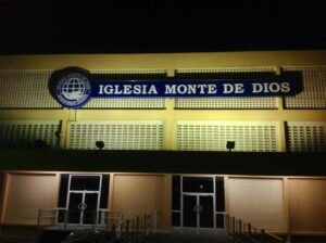 Movimiento apostólico sobrenatural reúne más de 1,300 feligreses