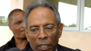 Fallece exprocurador general de la República Virgilio Bello Rosa
