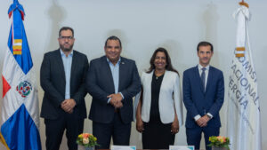 Otorgan tres nuevas concesiones definitivas que sumarán 148 megavatios al sistema eléctrico nacional