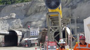 CORMIDOM suspende sus operaciones productivas