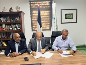 Neumólogos y Atabey iniciaran Programa Dominicana Respira Limpio