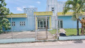 Pide intervenir Centro de Atención Primaria San Rafael en Cabrera por abandono y deterioro  