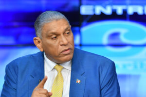 Chu Vásquez: “Programas de Interior y Policía buscan rescatar los valores del barrio” - FdC