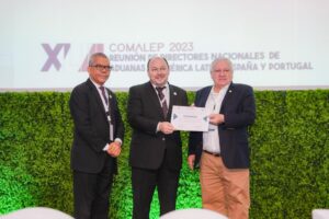 Comalep concluye reunión en RD abordando nuevas estrategias de seguridad y riesgos en las aduanas