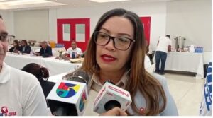 Conavisida realiza encuentro con comunicadores de Dajabón para orientarlos temas del VIH-SIDA