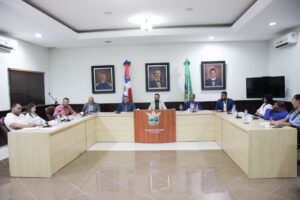 Regidores declaran de interés construcción de recinto UASD en Jarabacoa