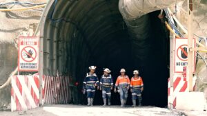 GEOLOGOS LAMENTAN CIERRE DE CORMIDOM