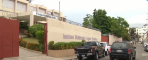 Politécnico Ángeles Custodio