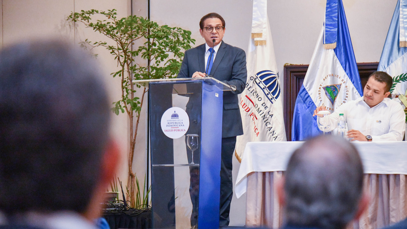 Salud Pública exhorta a la población asegurarse de consumir productos que cuenten con su debida regulación
