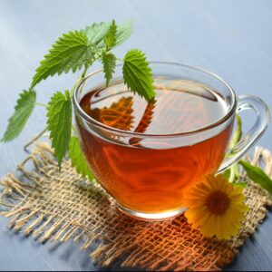 Día Internacional del Té; conoce sus beneficios