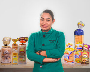 Cooking Show Para las madres 